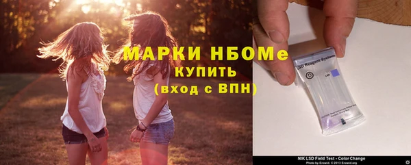 стаф Осташков
